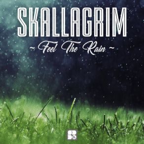 Download track Feel The Rain Skallagrim