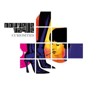 Download track Under The Flag Nouvelle Vague