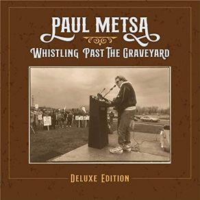 Download track Jack Ruby (Remastered Deluxe Edition) Paul Metsa