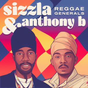 Download track Police (2023 Remastered) Sizzla, Anthony B