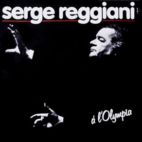 Download track Venise N'est Pas En Italie Serge Reggiani