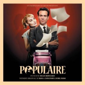 Download track Populaire Main Theme Rob & Emmanuel D'OrlandoPopular Symphonic Orchestra