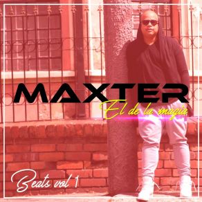 Download track Dance With Me Maxter El De La Magia