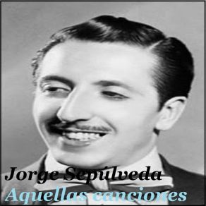 Download track ¡ay Morena Mia! Jorge Sepúlveda