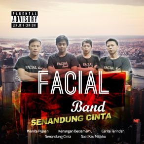 Download track Saat Kau Milikku Facial Band