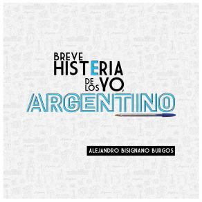 Download track El Séptimo Hijo Varón Alejandro Bisignano Burgos