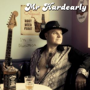 Download track My Cradle Mr Hardearly