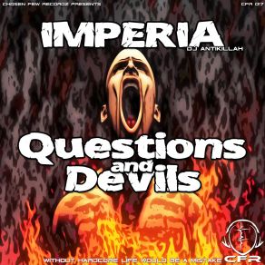 Download track Questions And Devils Imperia