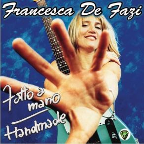 Download track Voglio Un Posto Al Sole Francesca De Fazi