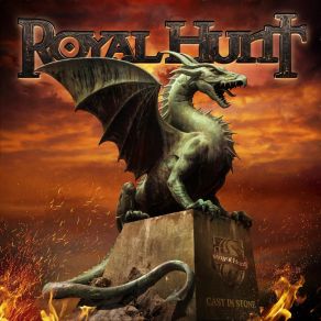 Download track Cast In Stone Royal Hunt