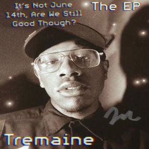 Download track Roll With Me Tremaine