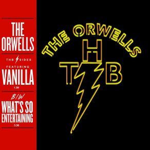 Download track Vanilla The Orwells