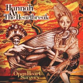 Download track Melody Hanna, Heartbreak