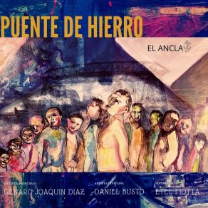 Download track Falsos Sentimientos Puente De HierroDaniel Busto