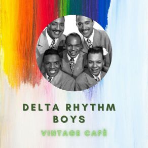 Download track Flickorna I Småland The Delta Rhythm Boys