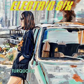 Download track Window Of Time Electric Six