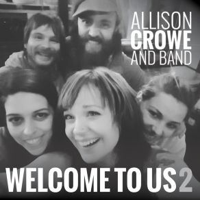 Download track Quick-Change Artists (Live) Allison Crowe