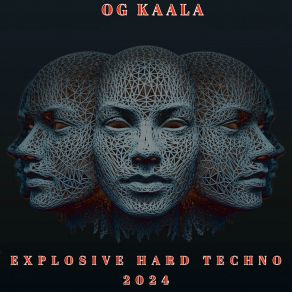 Download track Industrial Infusion OG KAALA