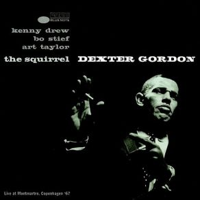 Download track Cheese Cake Dexter Gordon