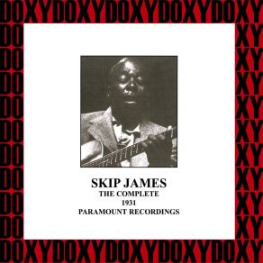 Download track How Long Buck Skip James