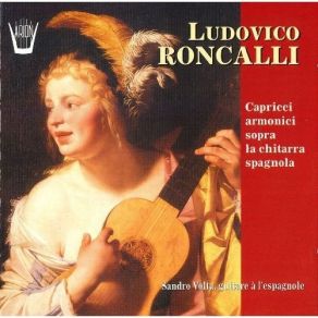 Download track 3. Sonate I Ludovico Roncalli