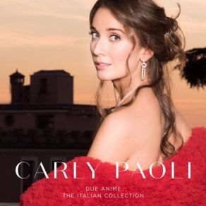 Download track The Loveliest Night Of The Year (From The Great Caruso) Carly Paoli