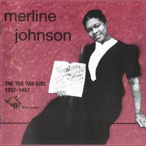 Download track Some Day I'll Be Gone Away Merline Johnson