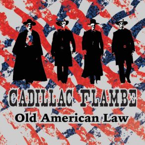 Download track Goin' Home Cadillac Flambe'