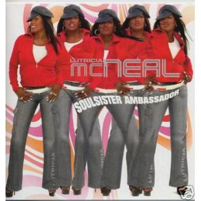 Download track Up N'Down Lutricia McNeal