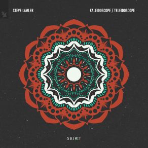 Download track Teleidoscope (Extended Mix) Steve Lawler