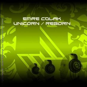 Download track Unicorn (Original Mix) Emre Colak