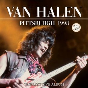 Download track Year And A Day Van Halen