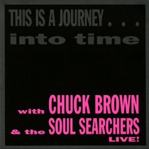 Download track Since I Fell For You (Live) Chuck Brown