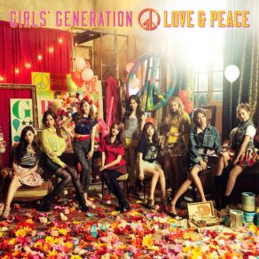 Download track Gossip Girls Girls Generation