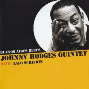 Download track Wanderlust Johnny Hodges, Lalo Schifrin