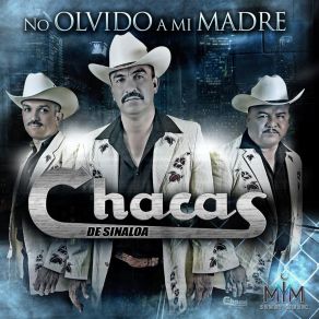 Download track La Mujer Mas Amada Los Chacas De Sinaloa