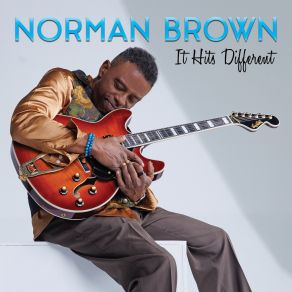 Download track Cloud Chase Norman Brown