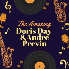 Download track Yes (Original Mix) Doris Day