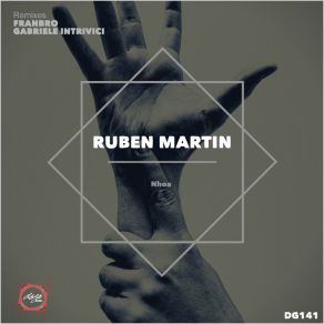 Download track Dancefloor (Original Mix) Rubén Martín