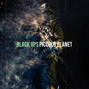 Download track Sensei Piccolo Planet