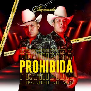 Download track Prohibida El Complemento