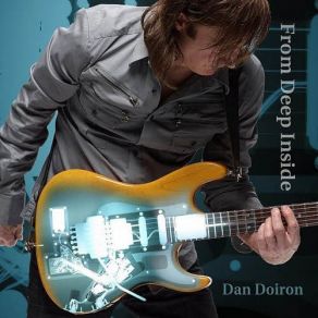 Download track Am I Blue Enough Dan Doiron