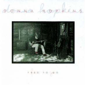 Download track Lone Gone Lonesome Blues Donna Hopkins