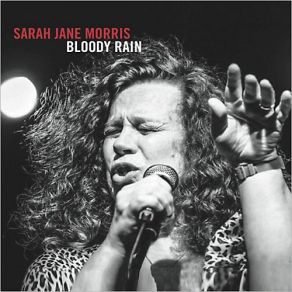 Download track Across The Desert To Love Sarah Jane Morris