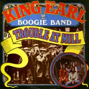 Download track Plastic Jesus King Earl Boogie Band