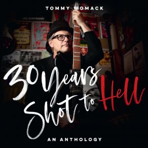 Download track A Little Bit Of Sex Tommy Womack