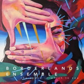 Download track Fine: Songs And Arias: No. 7, Canto Hondo Borderlands Ensemble