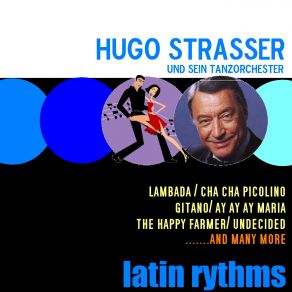 Download track The Happy Farmer HUGO STRASSER