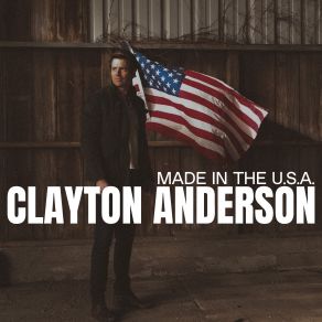 Download track As You Are Clayton Anderson