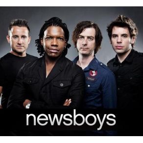 Download track Colored People Newsboys